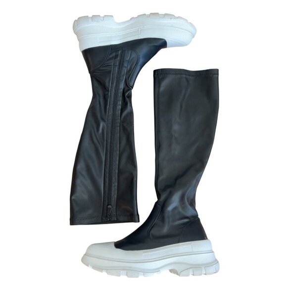 Azalea‎ Wang Lois Boot Size 7.5 - Picture 3 of 10